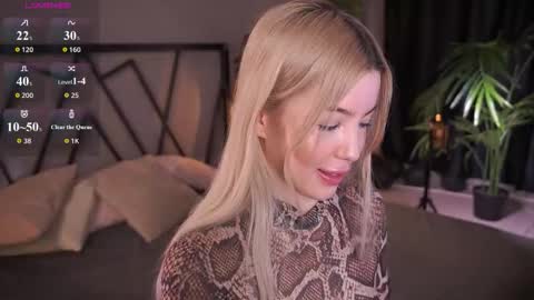 your Linda is back online show from March 2026 05:44:01 AM