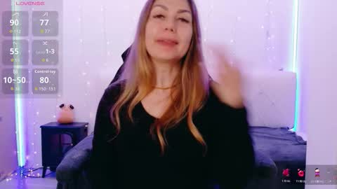 Linda  --  online show from March 2026 04:44:01 PM