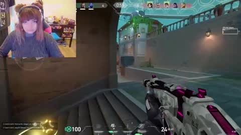 CatalinaANIDEA     online show from February 2025 02:58:01 AM