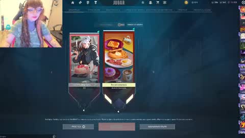 CatalinaANIDEA     online show from March 2025 02:36:02 AM