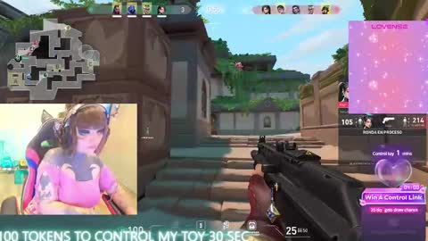 CatalinaANIDEA     online show from March 2025 03:06:01 AM