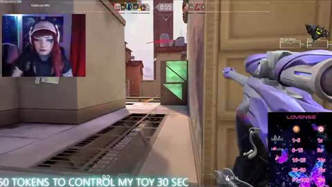 CatalinaANIDEA     online show from October 2025 11:14:01 PM