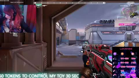 CatalinaANIDEA     online show from October 2025 10:20:02 PM