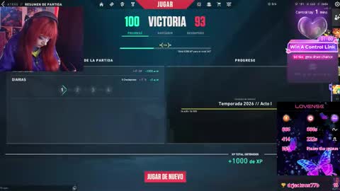 CatalinaANIDEA     online show from January 2026 09:24:01 PM