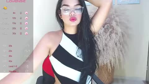 ana online show from December 2024 03:28:01 PM