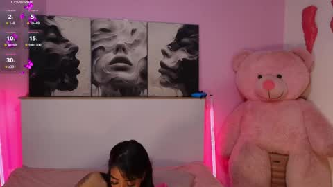 Snapshot of lindseycoxx chatting on May 2026 10:08:02 AM Lin online show from May 2026 10:08:02 AM