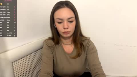 Kate online show from September 2025 05:29:02 PM