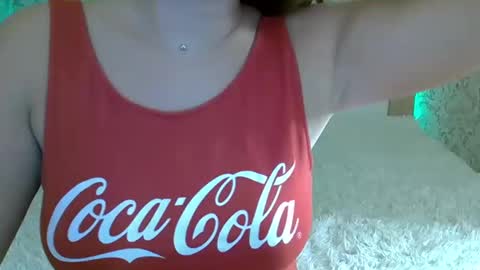 Snapshot of lindsisecret chatting on December 2024 01:53:02 PM Anna online show from December 2024 01:53:02 PM