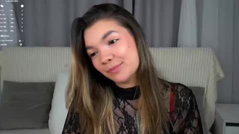 Kate online show from November 2025 11:07:01 AM