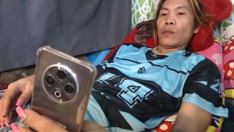 weng bustamante online show from November 2025 07:35:02 AM