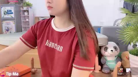 linh_linh online show from August 2026 03:05:01 AM