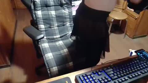 CandyPop online show from November 2025 11:54:01 PM