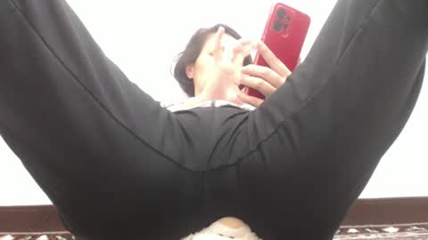 Snapshot of linkisskiss chatting on January 2025 09:26:01 AM LinKissKiss online show from January 2025 09:26:01 AM