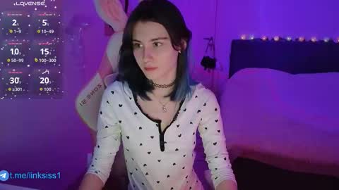 linksiss online show from January 2026 12:03:02 AM