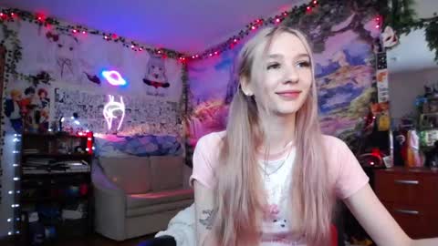 Lin online show from February 2025 02:06:02 AM