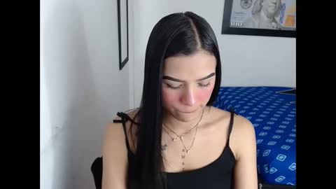 lina online show from October 2025 04:57:01 AM