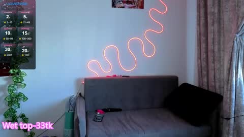 linnsweety online show from April 2026 02:03:02 PM