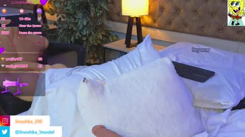 Luciana online show from February 2025 02:21:01 AM