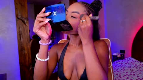  LINSY  online show from April 2026 04:18:01 PM