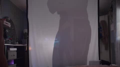 linuxgirlsudosu online show from January 2025 05:37:02 PM