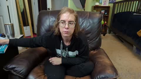 Linzy19 online show from January 2025 08:52:02 PM