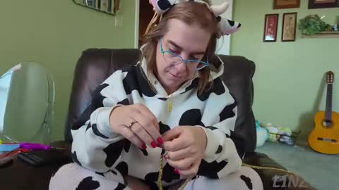 Linzy19 online show from November 2025 03:02:01 PM