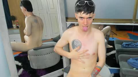 Lio online show from April 2026 04:03:02 AM