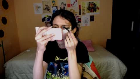 Snapshot of lio_rossue chatting on December 2024 10:52:01 PM Lio online show from December 2024 10:52:01 PM