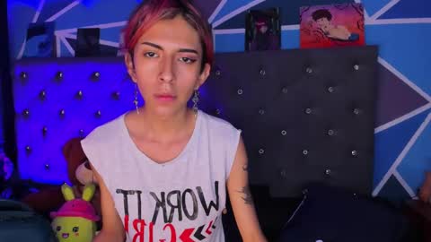 Snapshot of lio_rossue chatting on November 2025 08:13:02 PM Lio online show from November 2025 08:13:02 PM