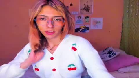 Lio Rouse online show from December 2025 01:15:02 AM