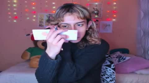 Lio Rouse online show from January 2026 04:04:02 AM