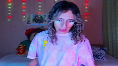 Lio Rouse online show from May 2026 01:46:01 AM