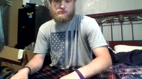 Kinky-Redneck online show from June 2026 12:53:02 PM