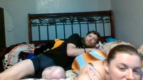 Kinky-Redneck online show from June 2026 12:52:02 AM