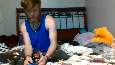 Kinky-Redneck online show from June 2026 06:56:01 AM