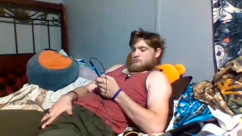 Kinky-Redneck online show from June 2026 02:50:01 AM