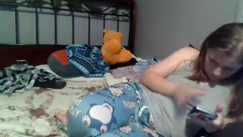 Kinky-Redneck online show from June 2026 12:33:02 AM