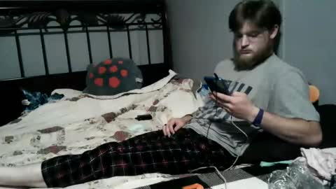 Kinky-Redneck online show from July 2026 04:25:01 AM