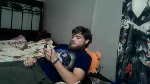 Kinky-Redneck online show from July 2026 05:32:02 AM
