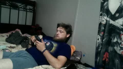 Kinky-Redneck online show from July 2026 06:47:02 AM