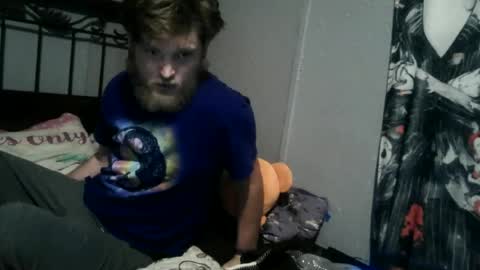 Kinky-Redneck online show from July 2026 07:23:02 AM