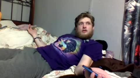 Kinky-Redneck online show from July 2026 02:48:02 AM