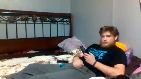 Kinky-Redneck online show from July 2026 02:49:01 AM