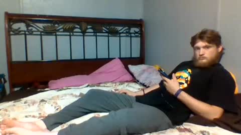 Kinky-Redneck online show from July 2026 06:07:01 AM