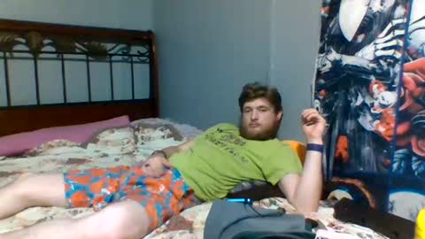 Kinky-Redneck online show from July 2026 04:59:02 AM