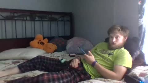 Kinky-Redneck online show from July 2026 08:40:01 PM