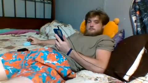 Kinky-Redneck online show from August 2026 06:23:02 AM
