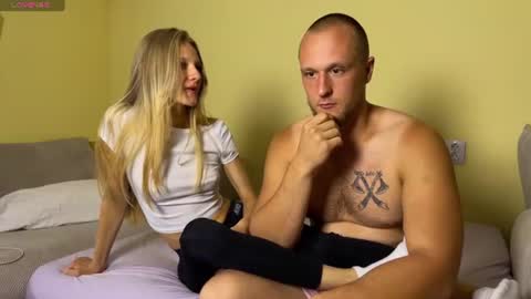 Snapshot of lion_and_kitty chatting on July 2026 04:31:02 PM Daisy and Ratibor online show from July 2026 04:31:02 PM