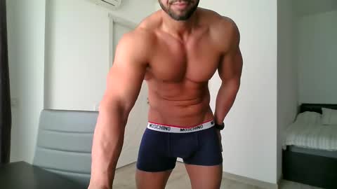 Leo online show from February 2025 09:32:01 AM