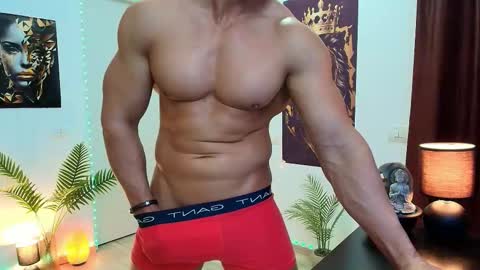 Leo online show from March 2026 05:46:02 AM